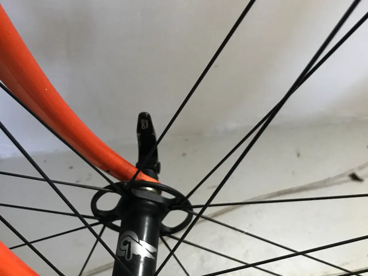 Billede 9 - Racercykel Cinelli - med campagnolo dele
