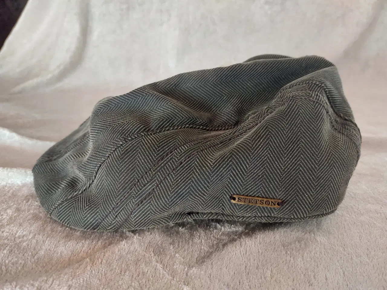 Billede 2 - Stetson sixpence