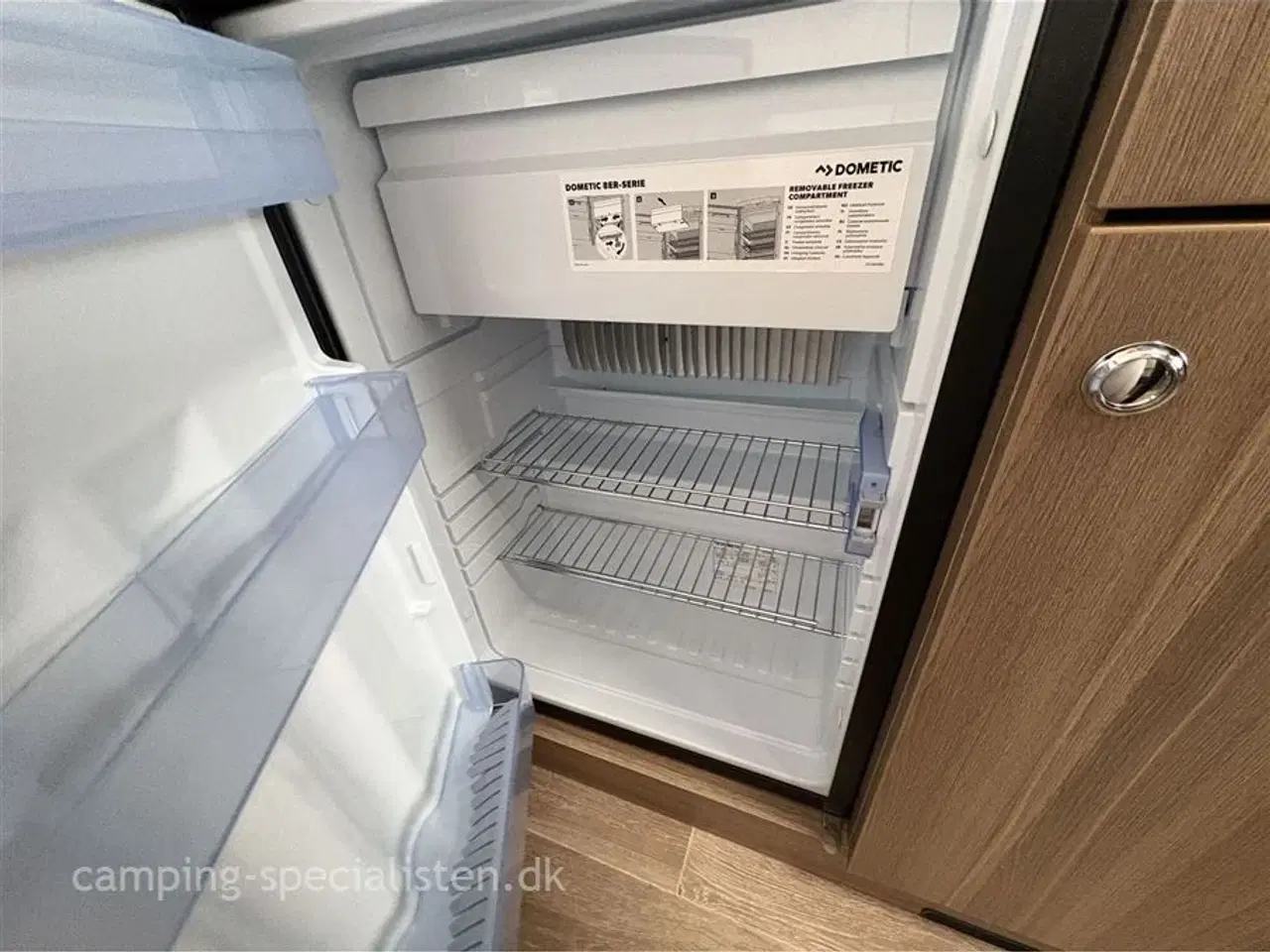Billede 9 - 2021 - Dethleffs C joy 410 QL   Dethleffs C&amp;amp;amp;amp;apos;Joy 410 QL 2021 - Se den nu hos Camping-Specialisten.dk