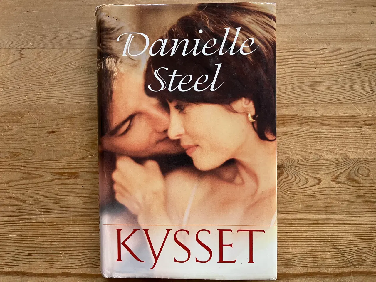 Billede 2 - 10 romaner af Danielle Steel