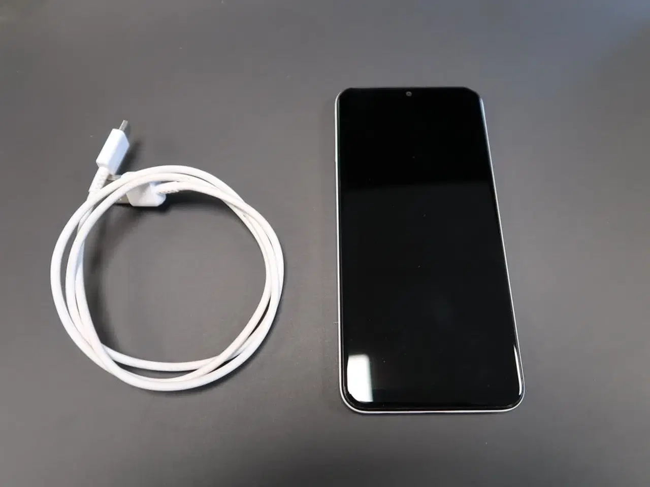 Billede 1 - Mobiltelefon SAMUNG A20E 32Gb