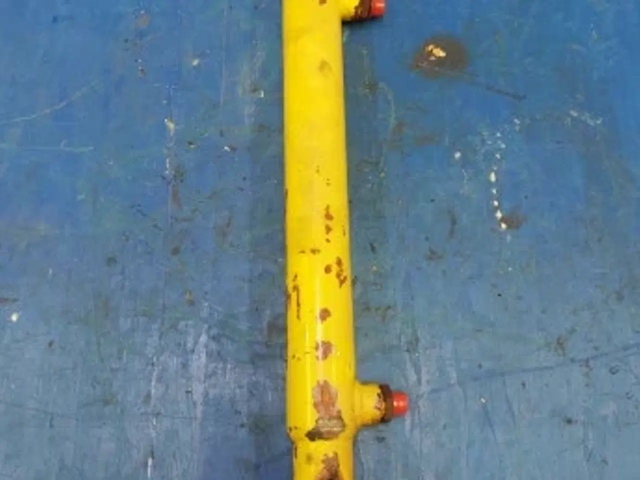 Billede 4 - New Holland 1550 Cylinder R. 80353026