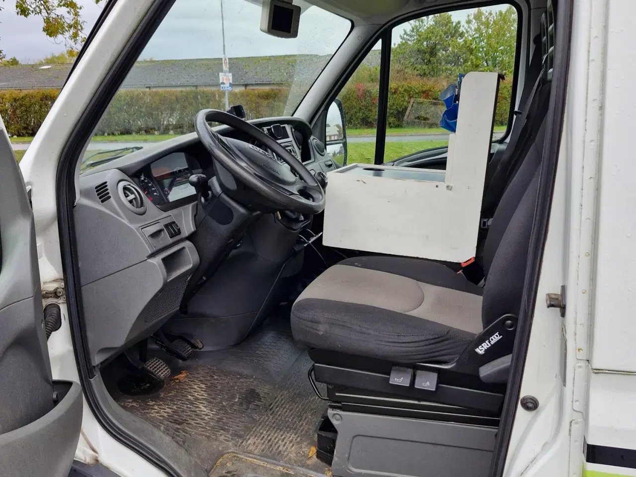 Billede 7 - Iveco Daily 35s13v Varebil