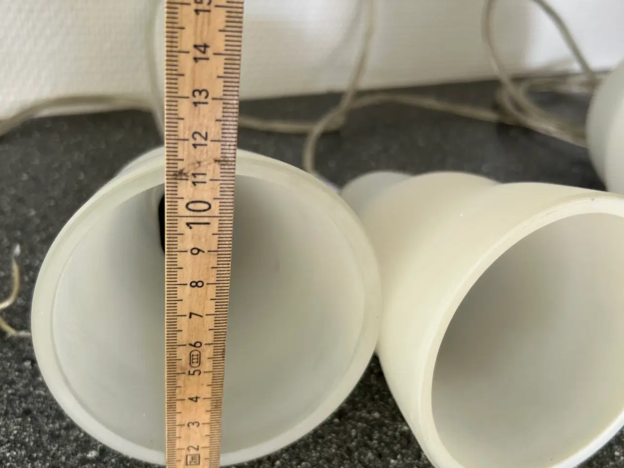 Billede 5 - Loft lamper