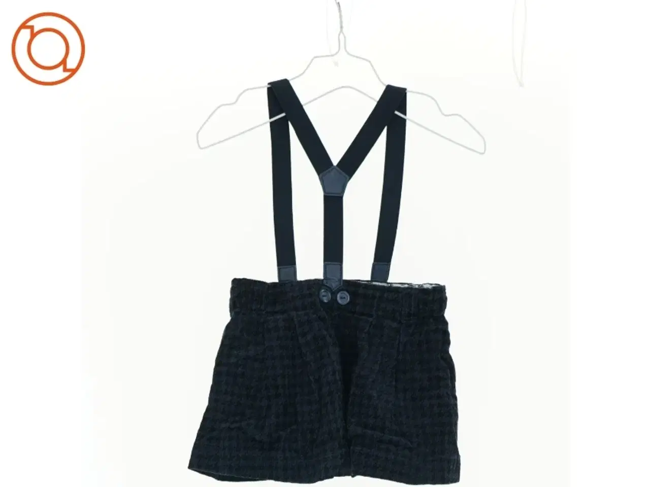 Billede 1 - Nederdel fra Zara (str. 80 cm)