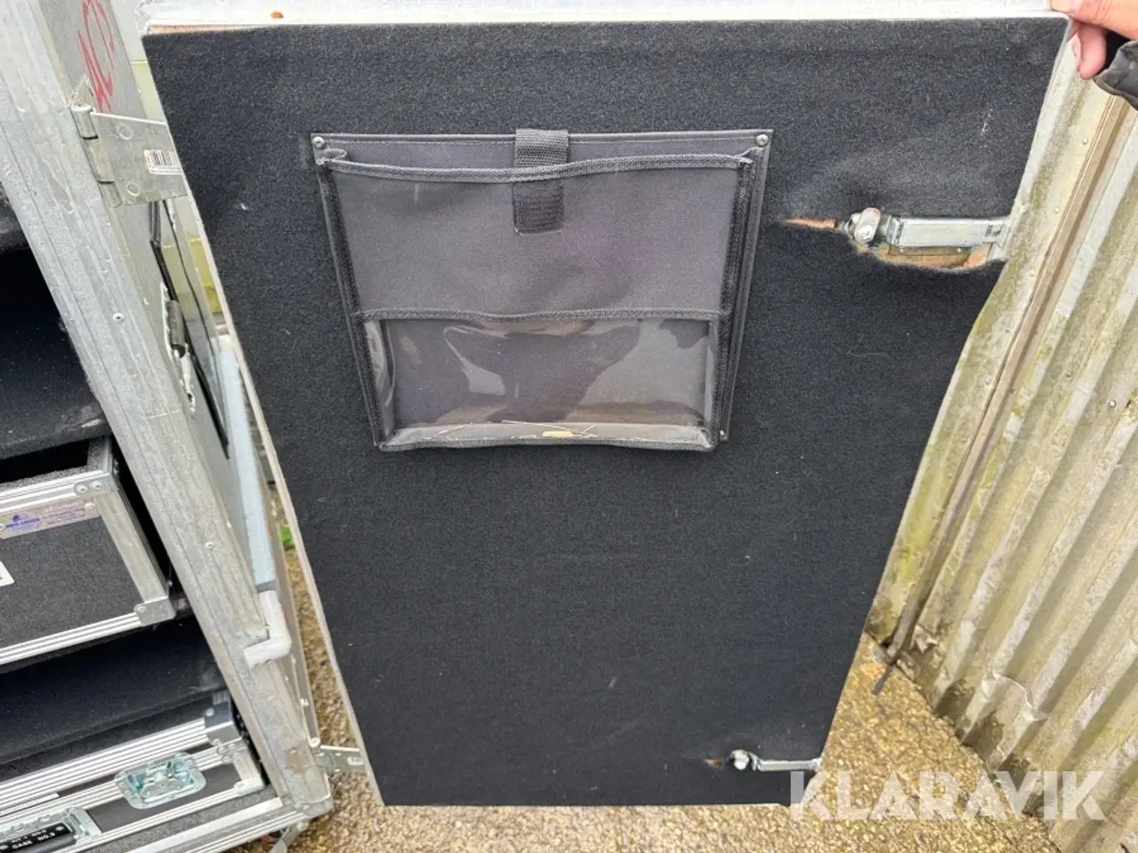 Billede 6 - Fly Case