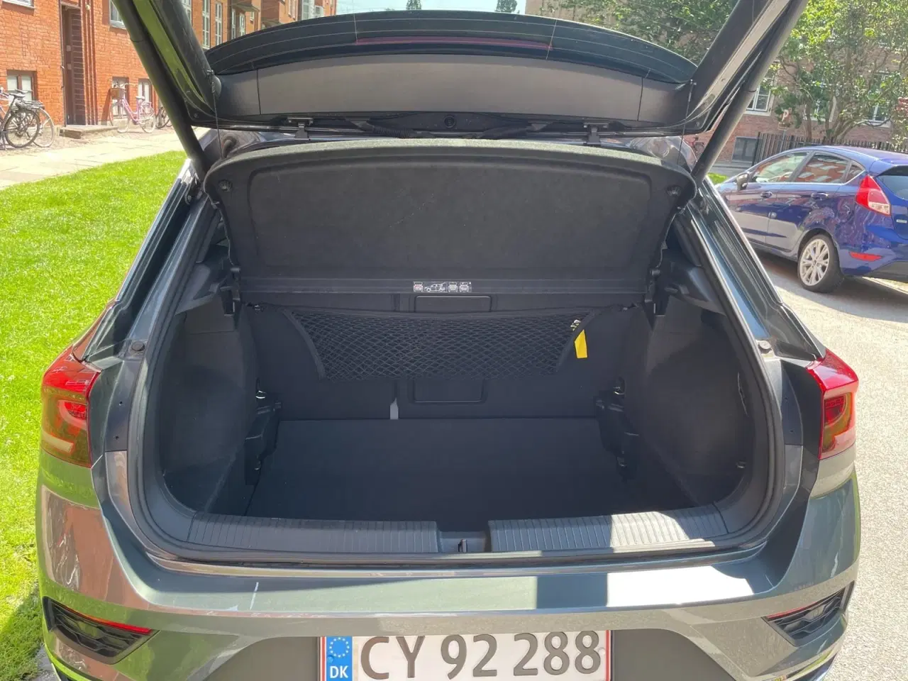 Billede 15 - VW T-Roc 1,5 TSi 150 Sport Team DSG