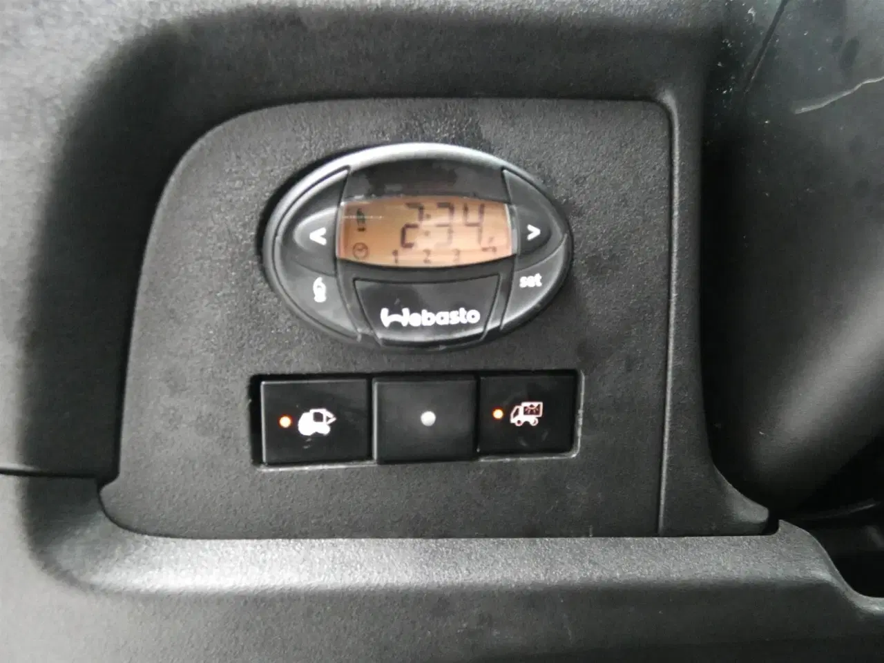 Billede 16 - Iveco Daily 35S16 ALUKASSE/LIFT AG 2,3 D 156HK Ladv./Chas.