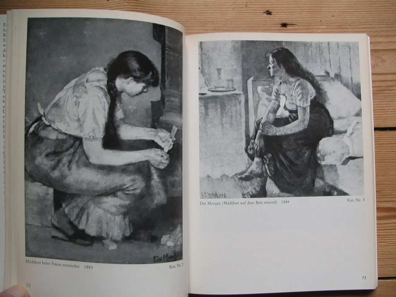 Billede 3 - Edvard Munch 1863-1944