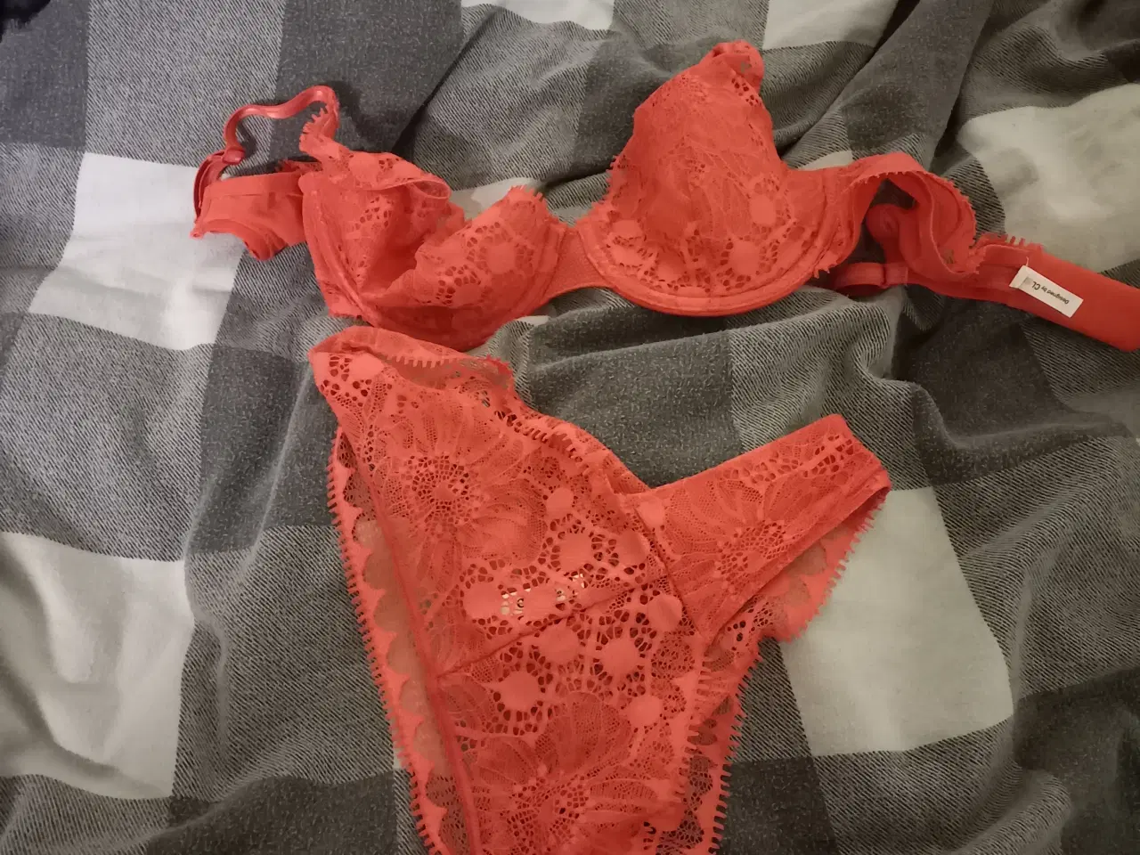 Billede 7 - forskelder lingeri og bh og trusser
