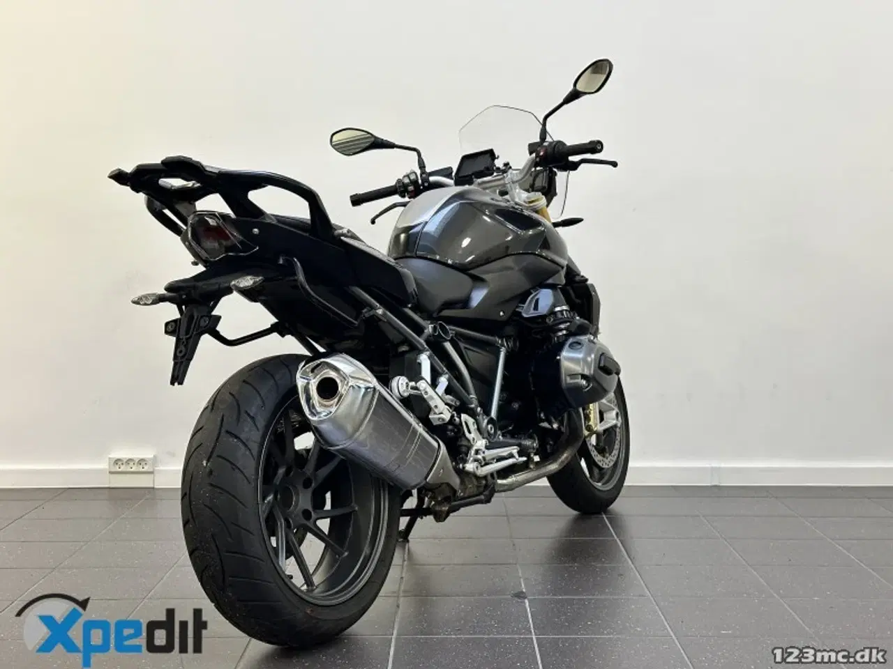 Billede 9 - BMW R 1200 R