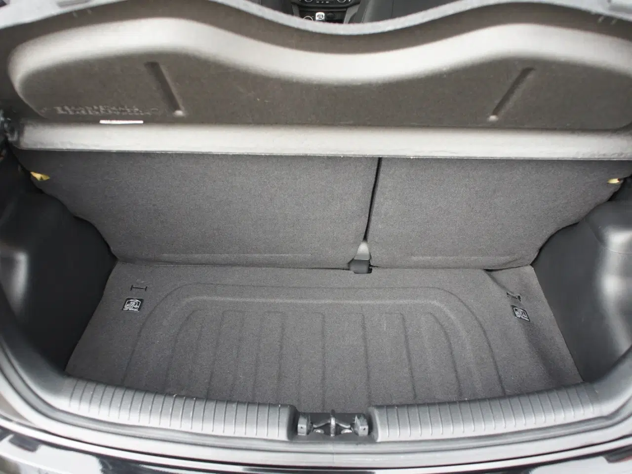 Billede 10 - Hyundai i10 1,0 MPi Advanced