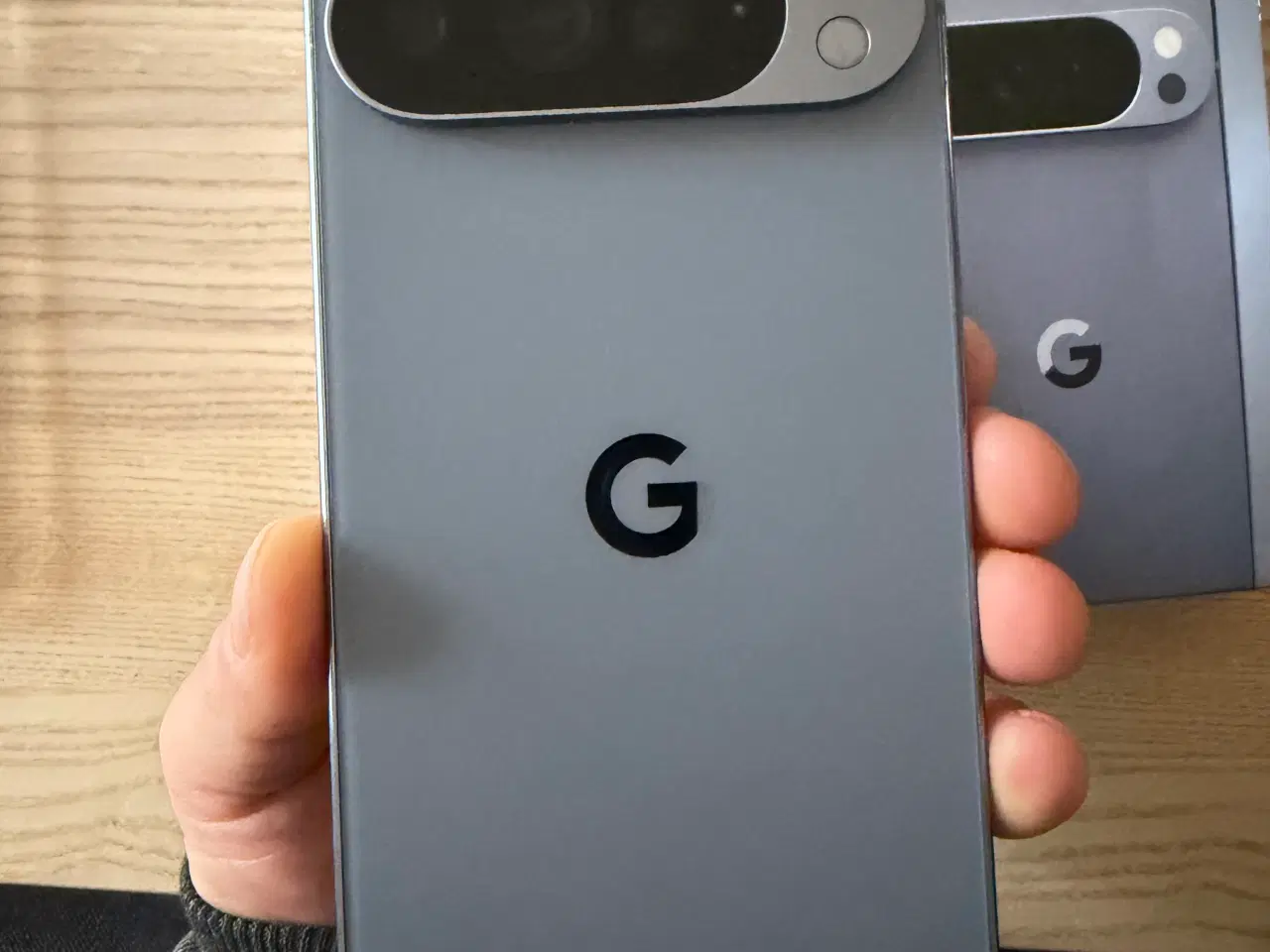 Billede 2 - Pixel 10 Pro XL 