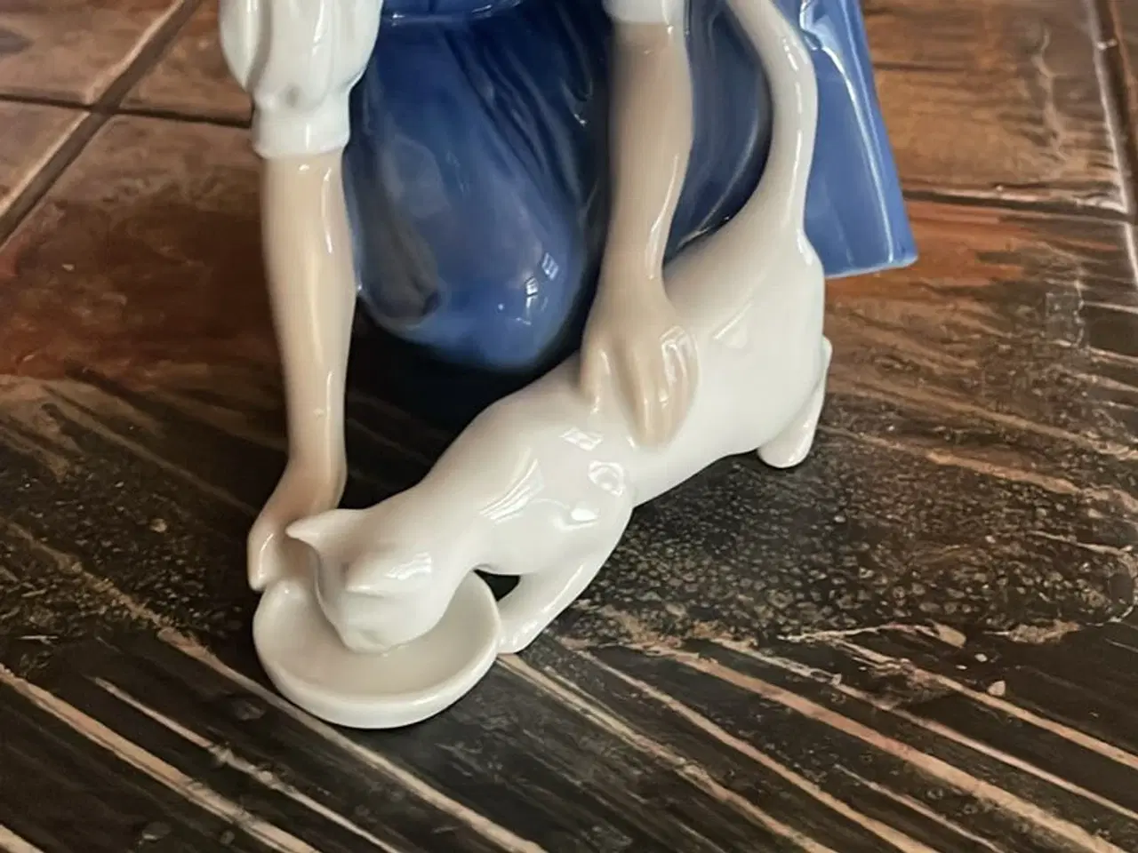 Billede 8 - Royal Copenhagen figure