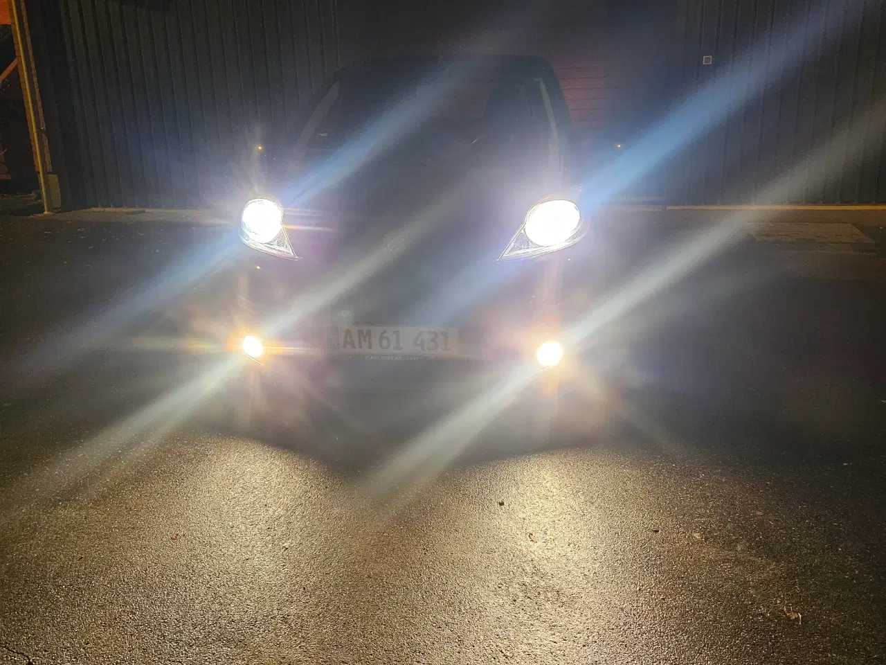 Billede 2 - 107 peugeot