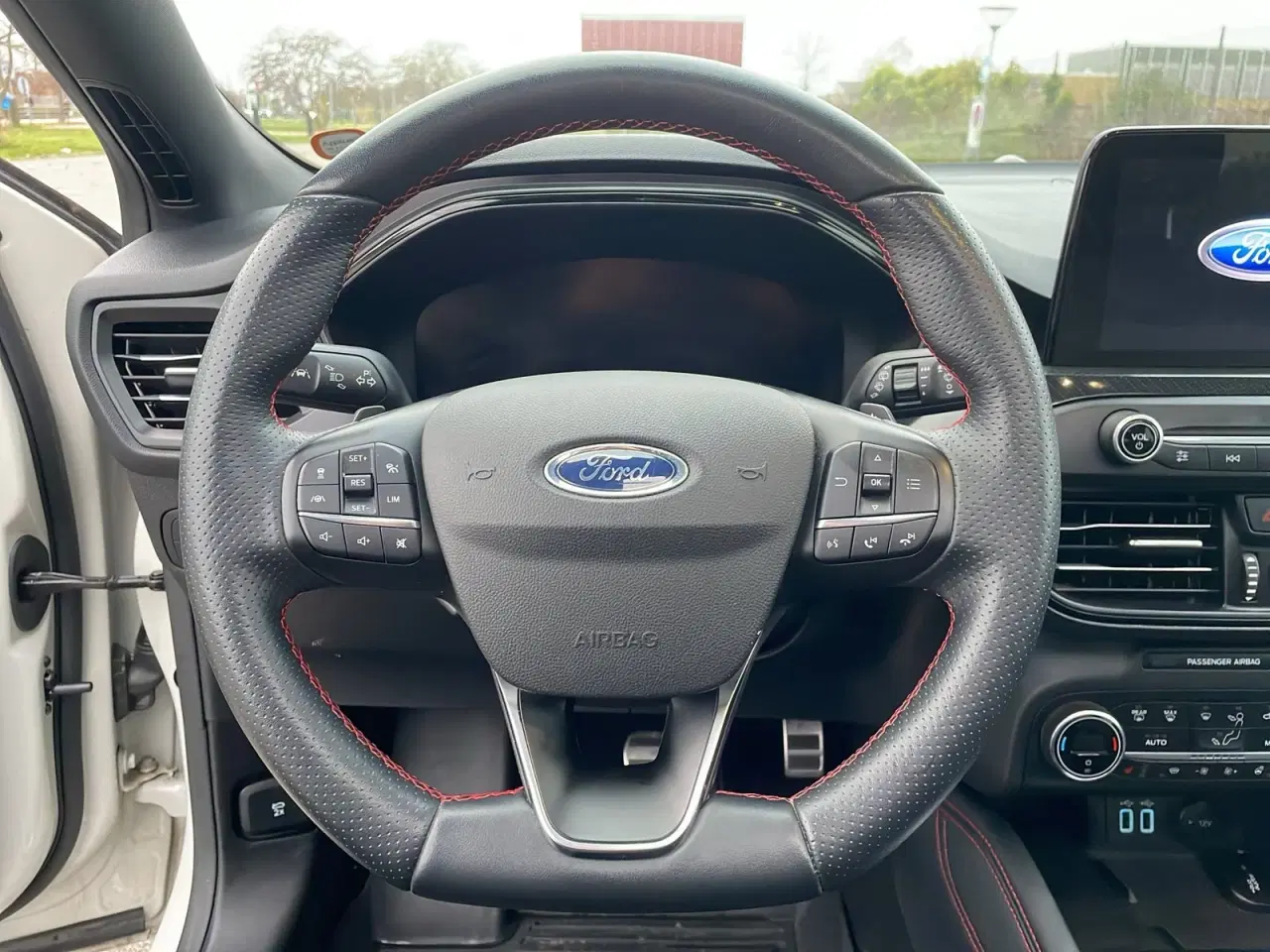 Billede 11 - Ford Focus 1,5 EcoBoost ST-Line X aut.