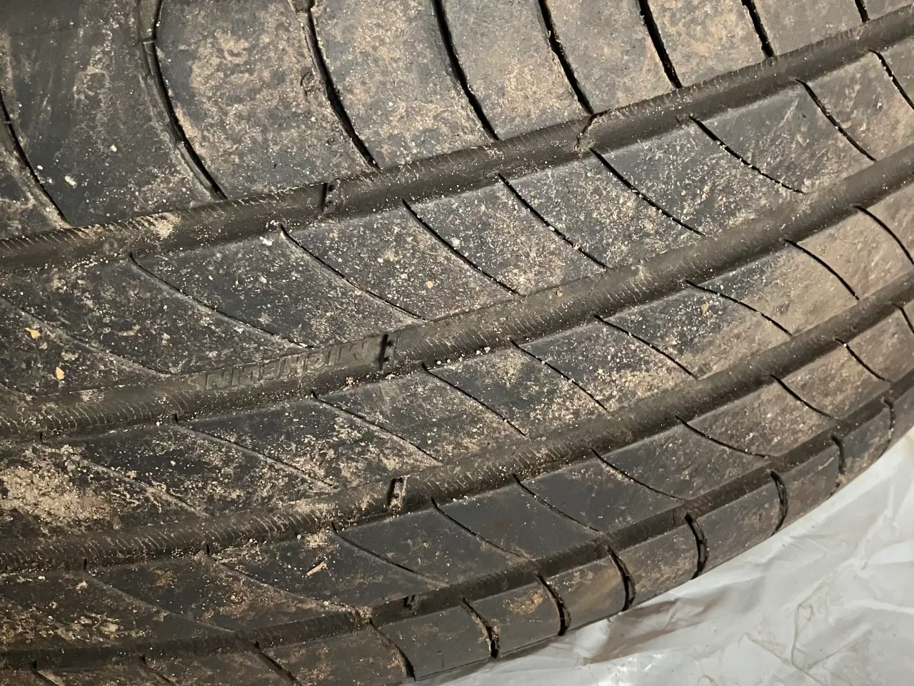 Billede 6 - Dæk med fælge - Citroen C3