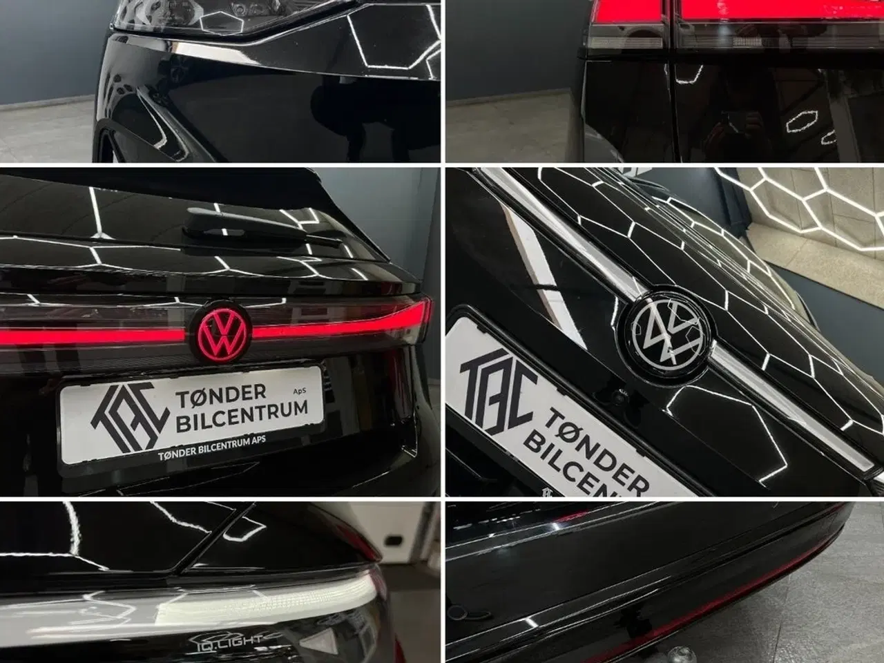 Billede 14 - VW ID.7 77 Pro Tourer