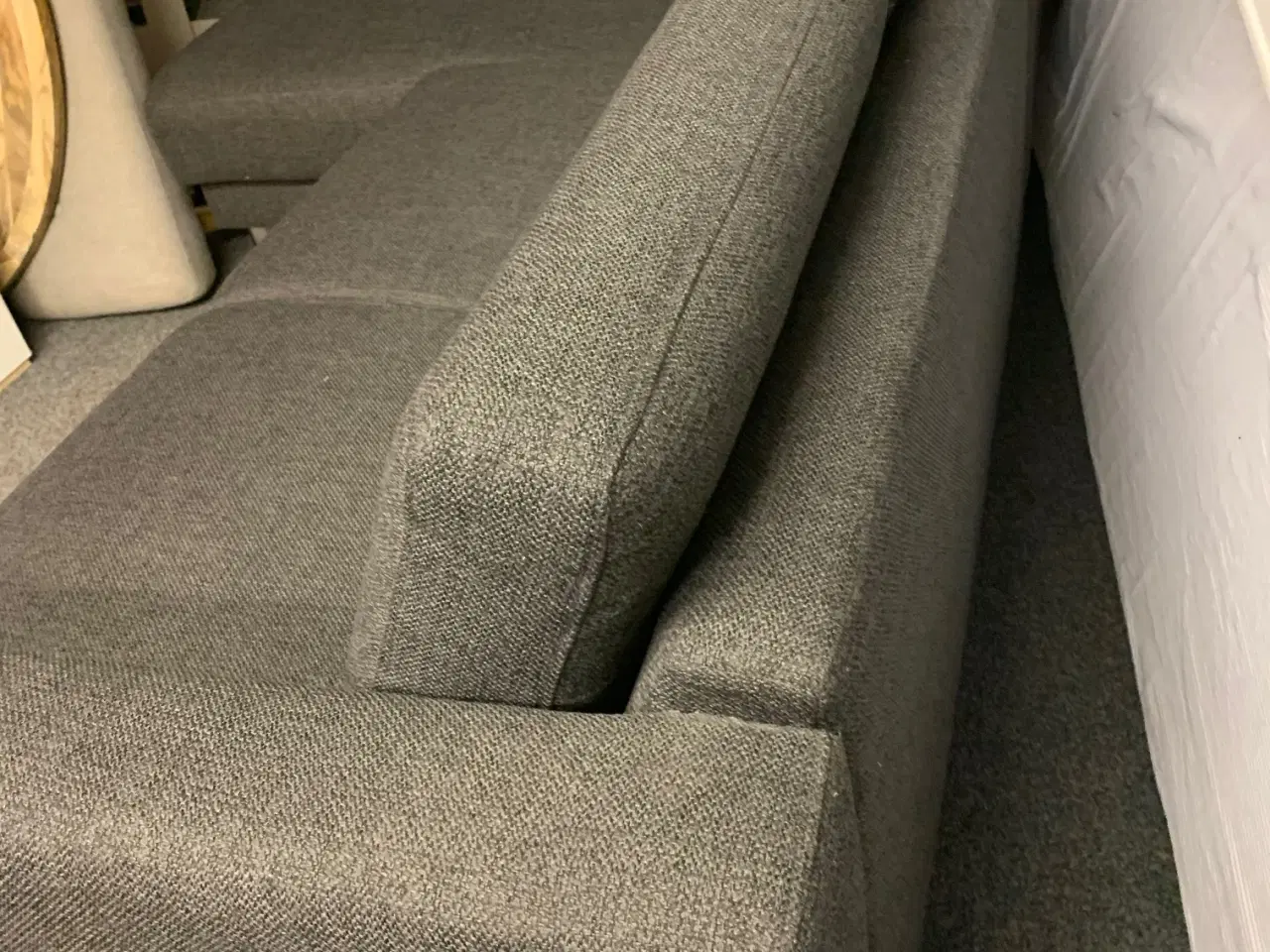 Billede 2 - CLEVELAND SOFA MED CHAISELONG VENSTREVENDT