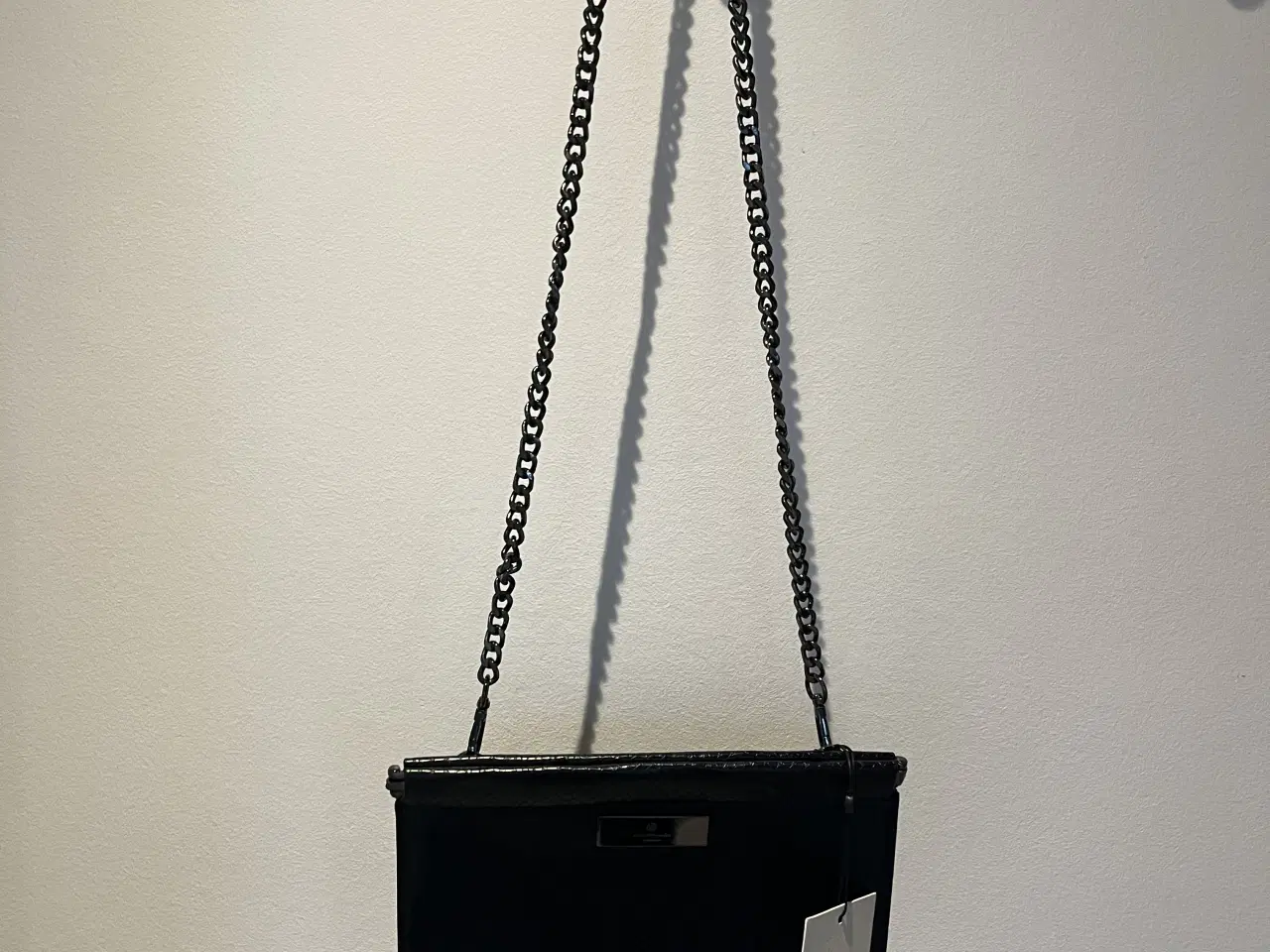 Billede 5 - Taske / Clutch