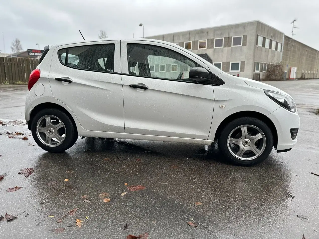 Billede 3 - Opel Karl 1,0 Essentia