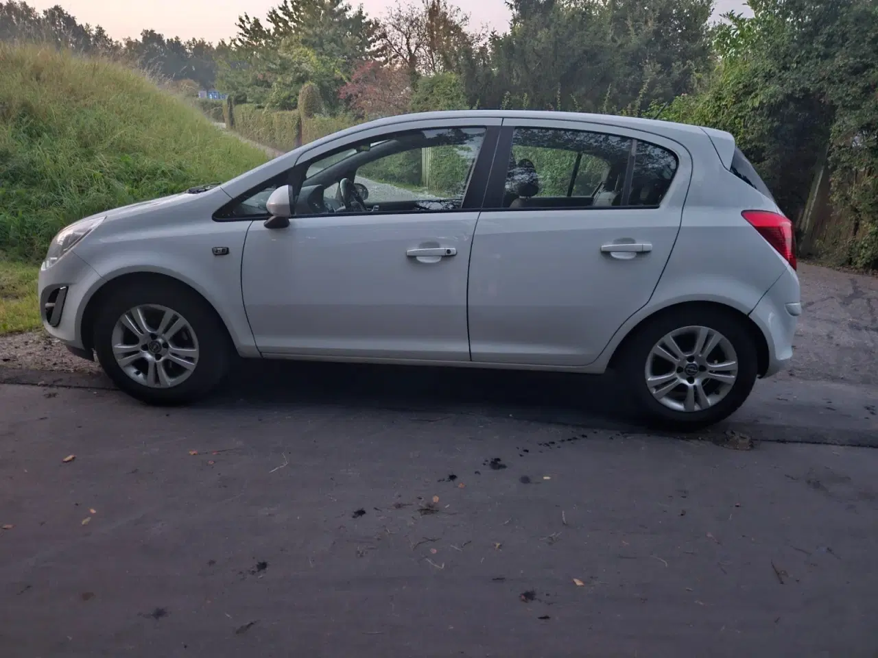 Billede 4 - Opel Corsa 1,3 CDTi 95 Cosmo eco