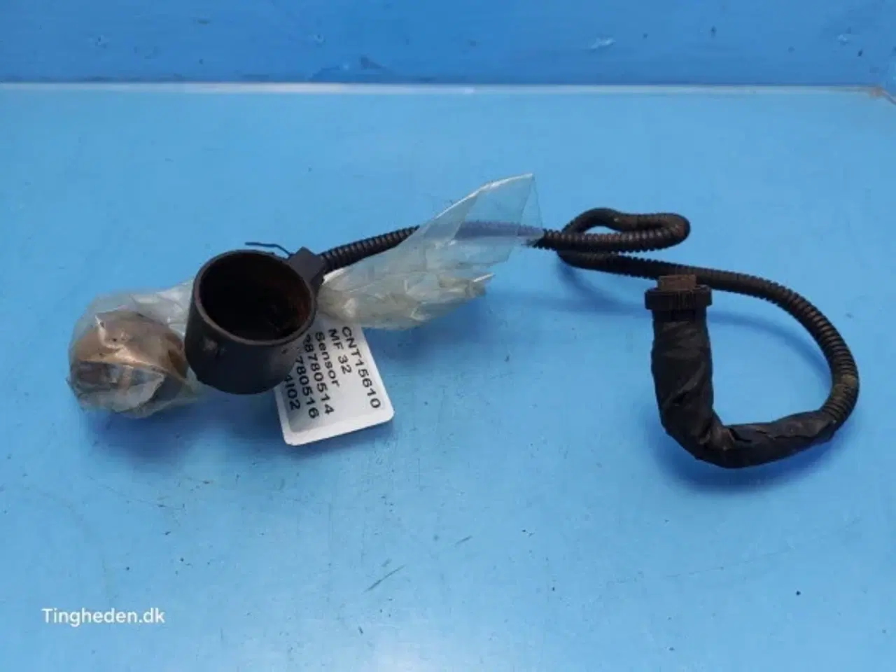 Billede 2 - Massey Ferguson 32 Sensor 28780516