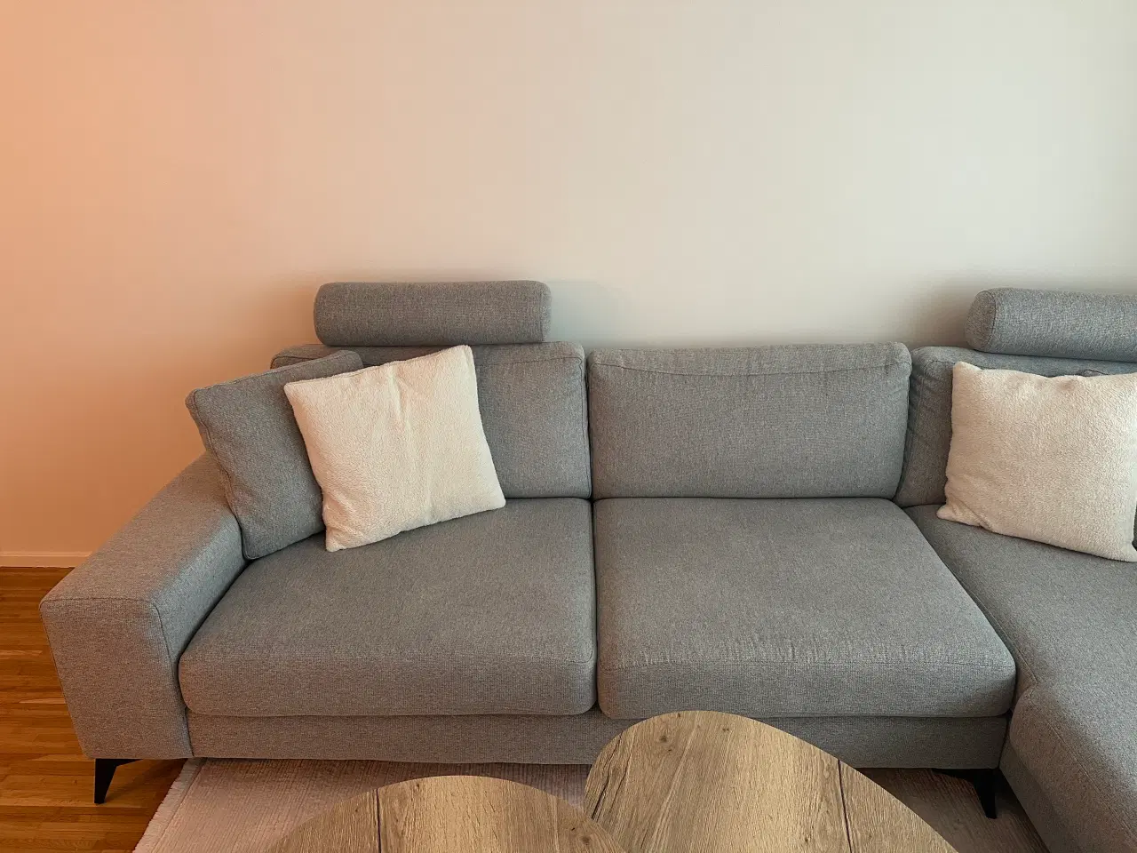 Billede 4 - Sofa 