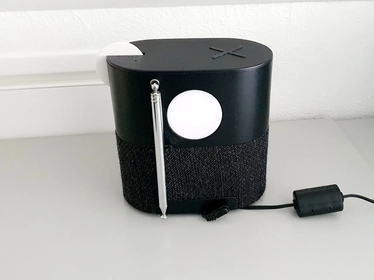 Billede 7 - Sackit wakeit clockradio 