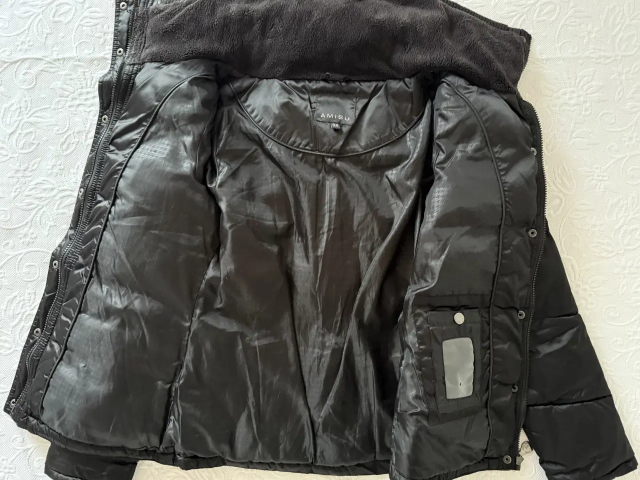 Billede 5 - Vinterjakke 