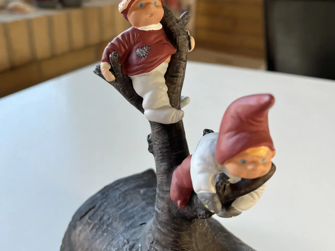 Billede 2 - Klarborg Lysestage -Tue & Trille 