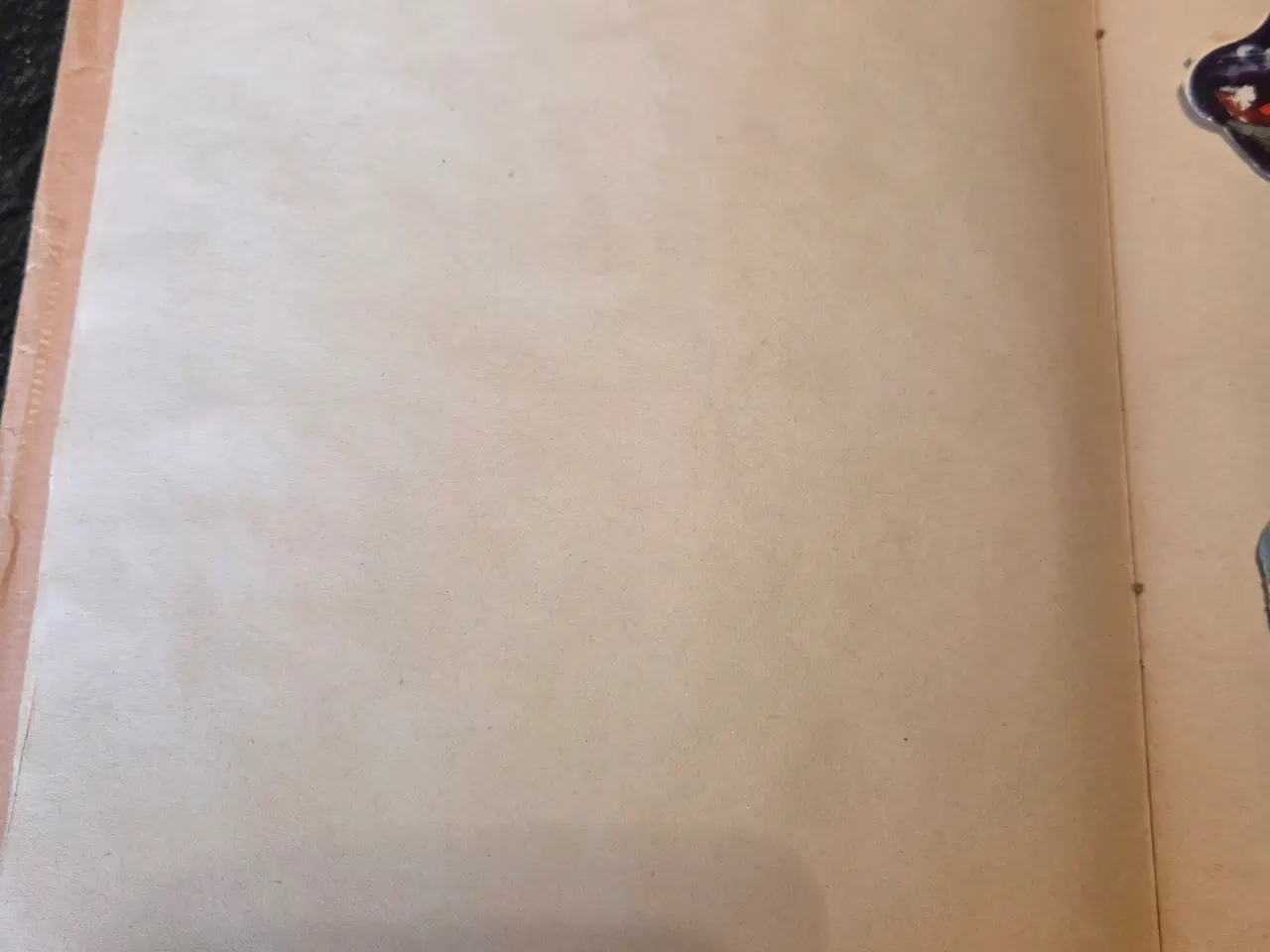 Billede 8 - Bog med glansbilleder