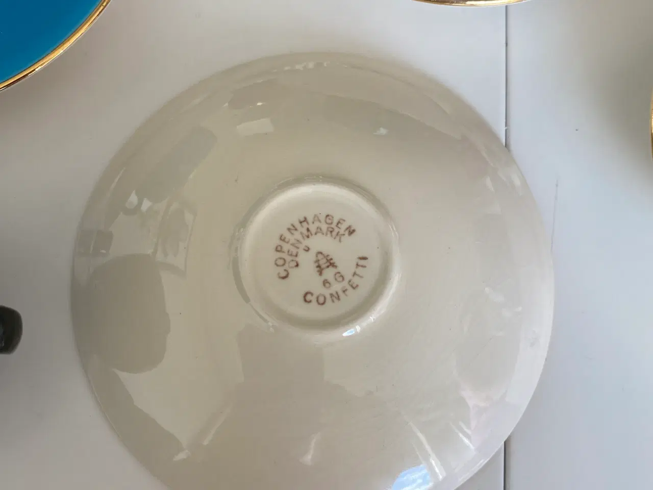 Billede 3 - Mokkakopper