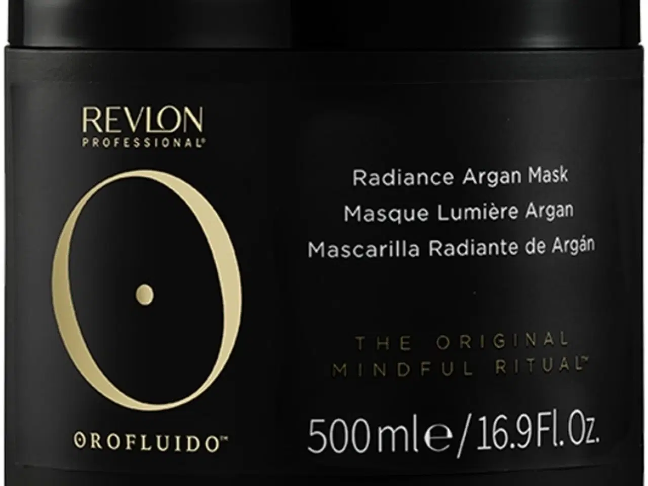 Billede 1 - Revlon hårkur, ny og ubrugt