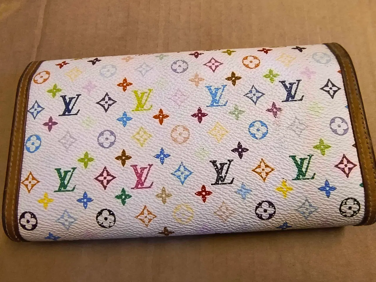 Billede 2 - Louis Vuitton