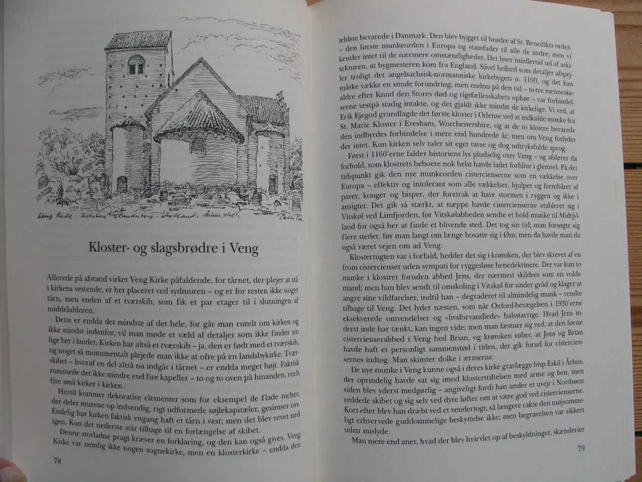 Billede 4 - Erik Kjersgaard (1931-95) Møde m Danmarkshistorien