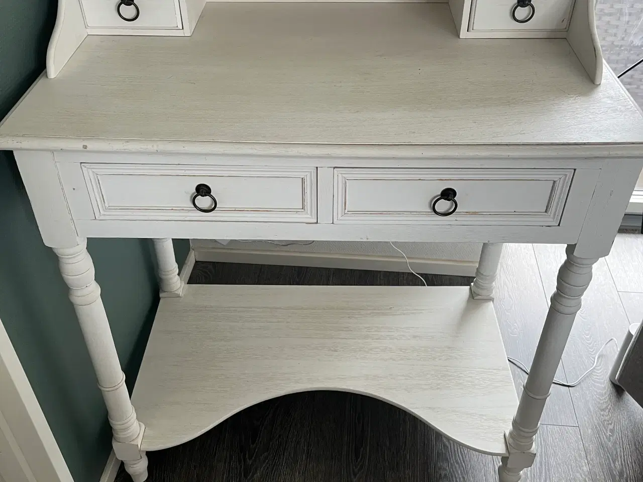 Billede 1 - Disk/pult