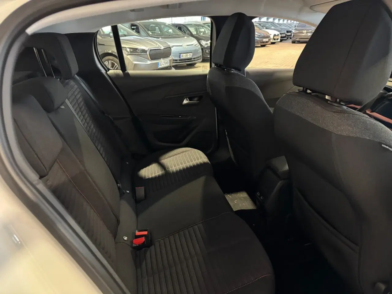 Billede 13 - Peugeot e-208 50 Active