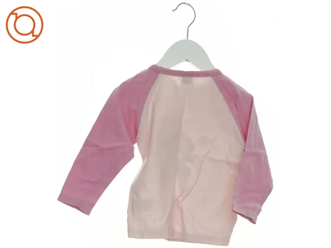 Billede 2 - Bluse fra Disney (str. 74 cm)