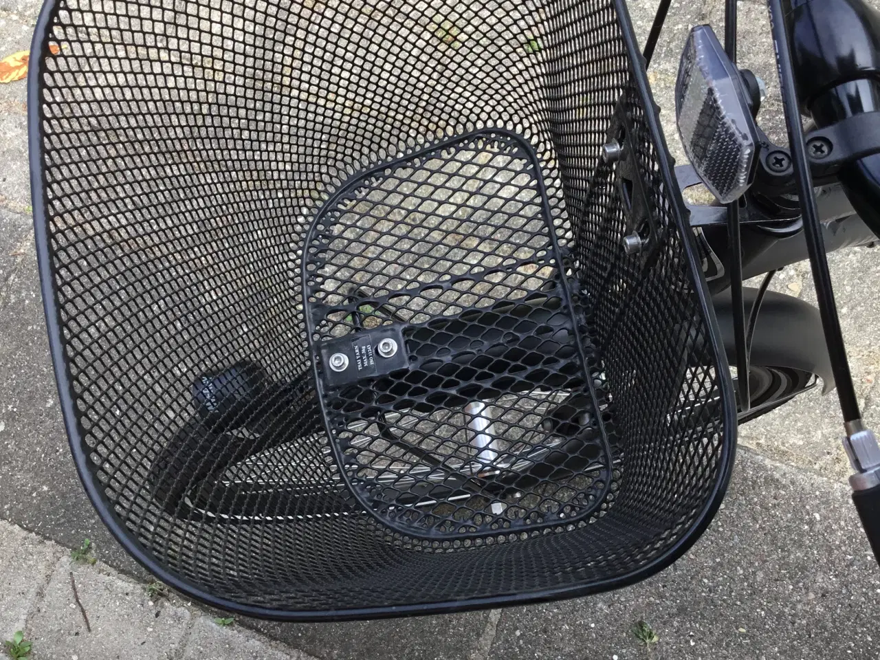 Billede 2 - Pigecykel, Winther 