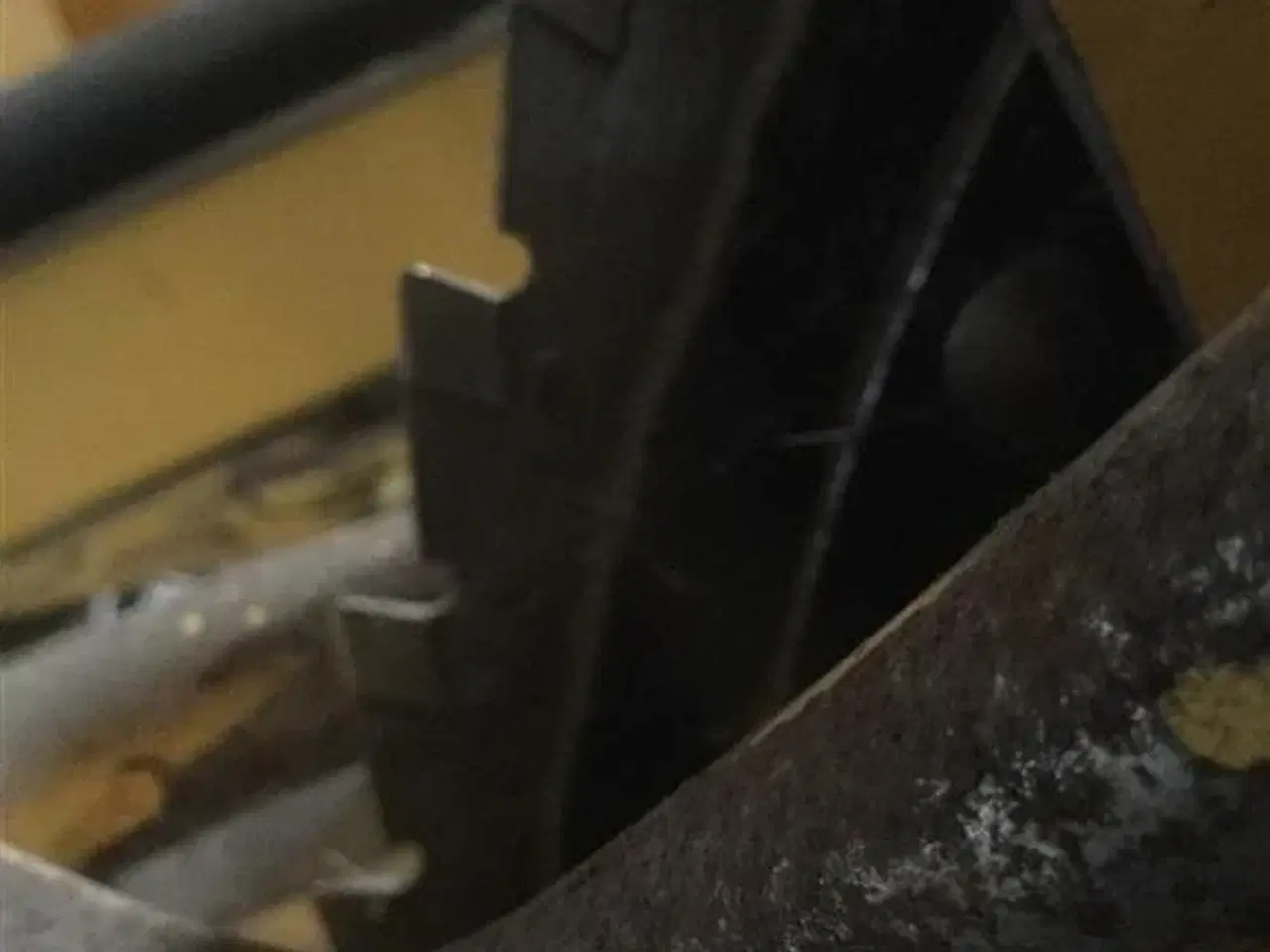 Billede 3 - New Holland Kemper majsbord til fr 700