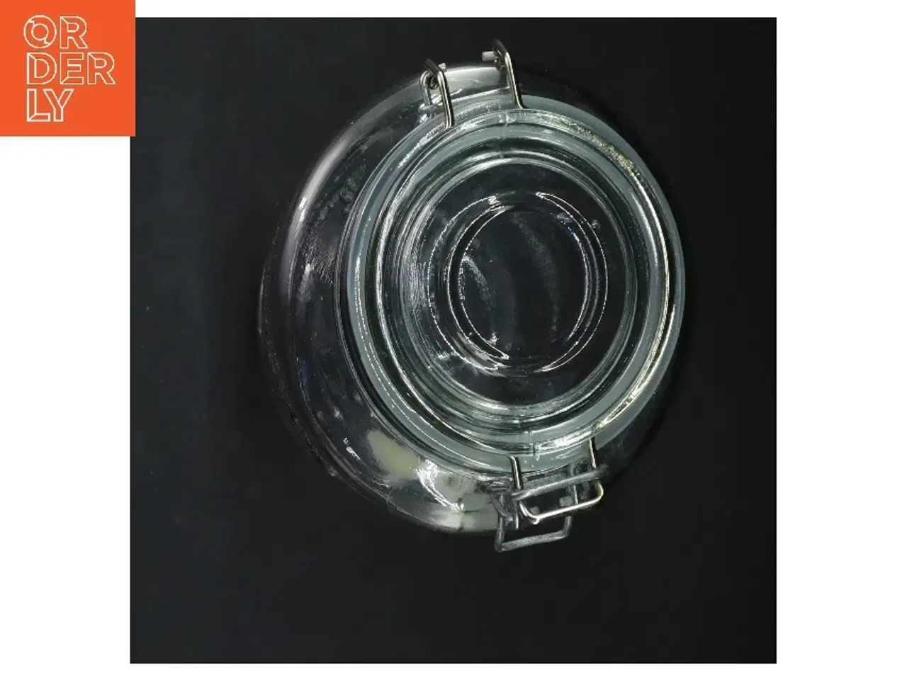 Billede 3 - Saftdispensor med låg (str. 23 cm)