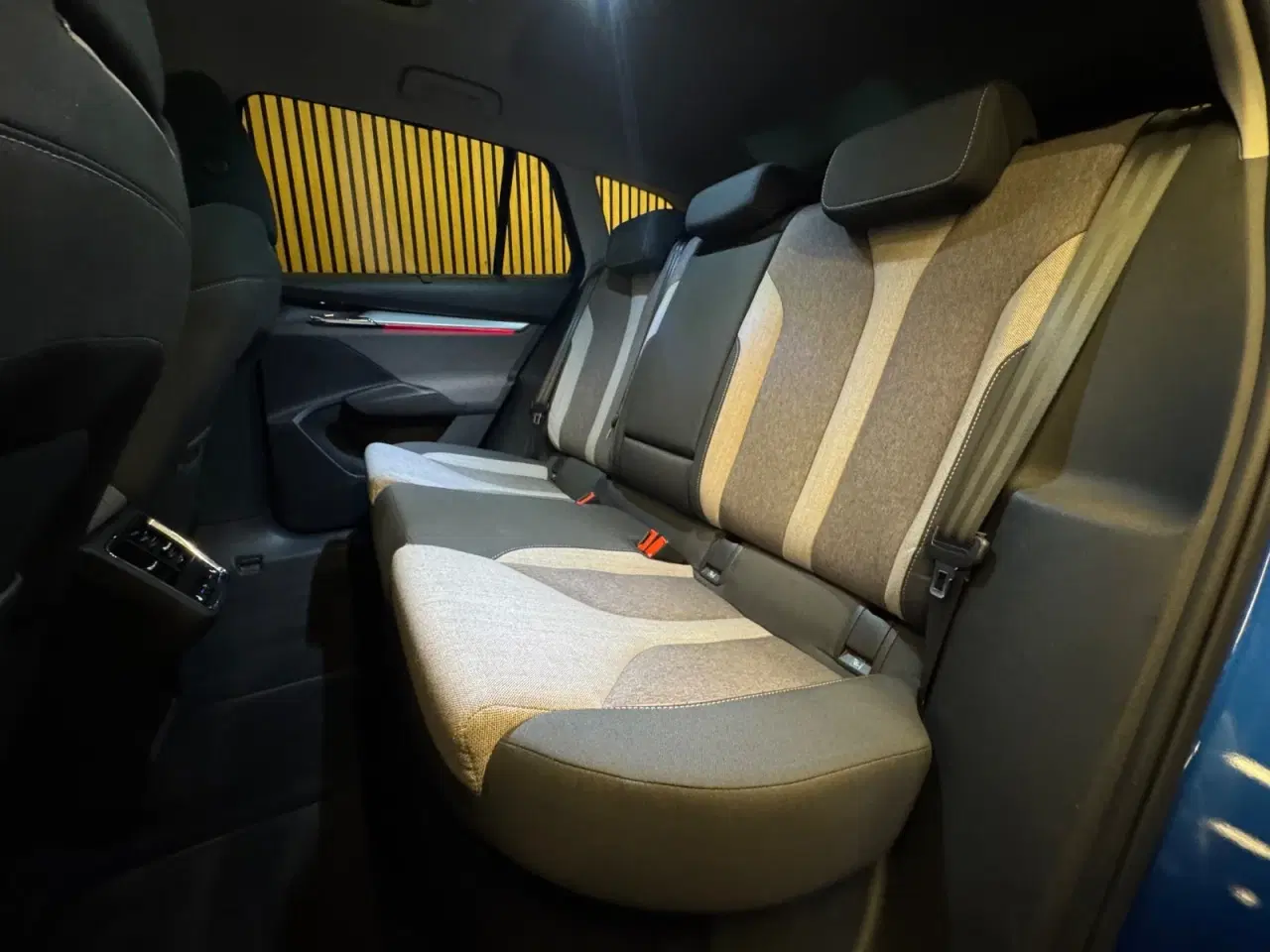 Billede 14 - Skoda Enyaq 80 iV Plus Lodge