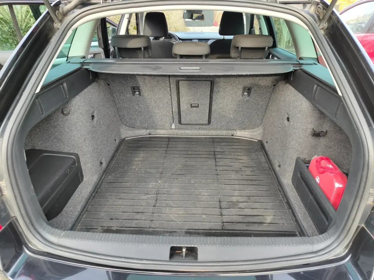 Billede 12 - Skoda Octavia 1,2 TSi 105 Elegance Combi