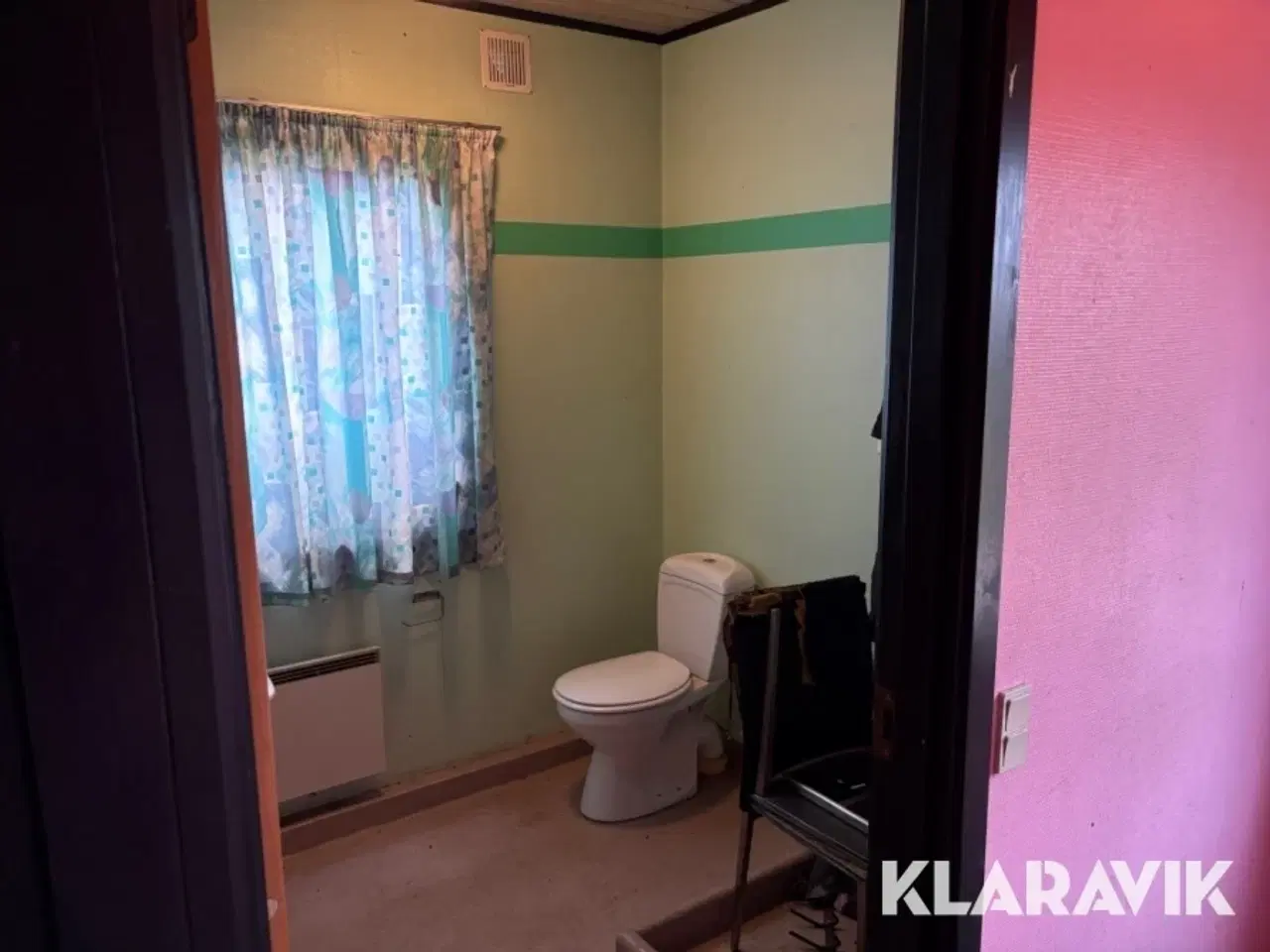 Billede 4 - Personalevogn