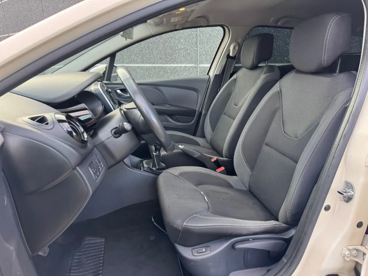 Billede 12 - Renault Clio IV 1,5 dCi 90 Zen