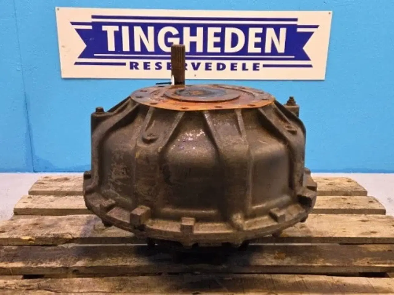 Billede 7 - Claas Jaguar 850 Slutdrev 6375401