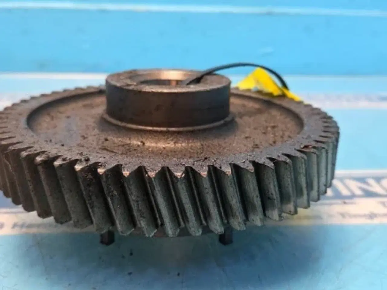 Billede 7 - SisuDiesel 84AWF Knastakselgear V837073562