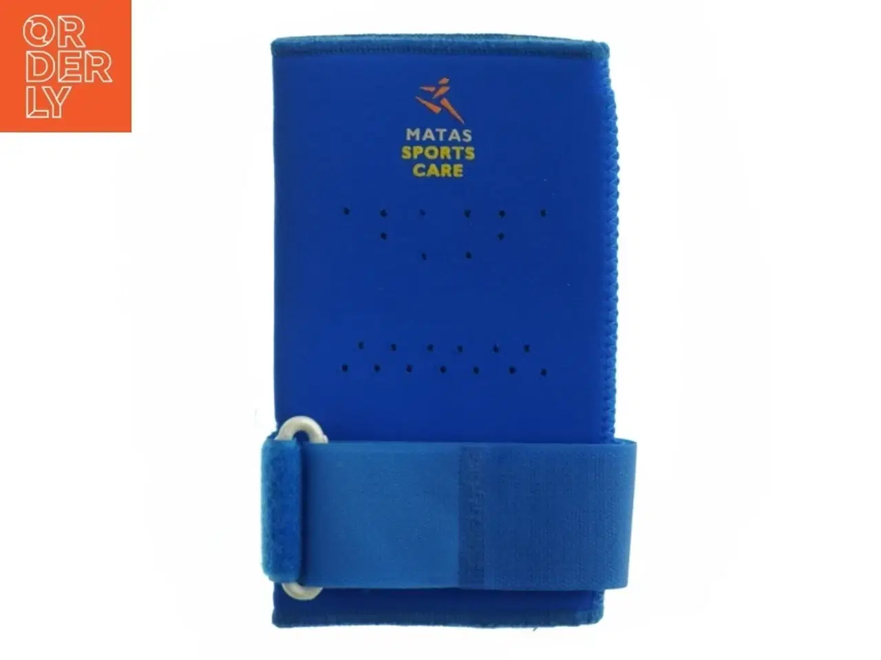 Billede 2 - Neopren albuebind fra Matas Sports Care (str. Ø. 24 cm)