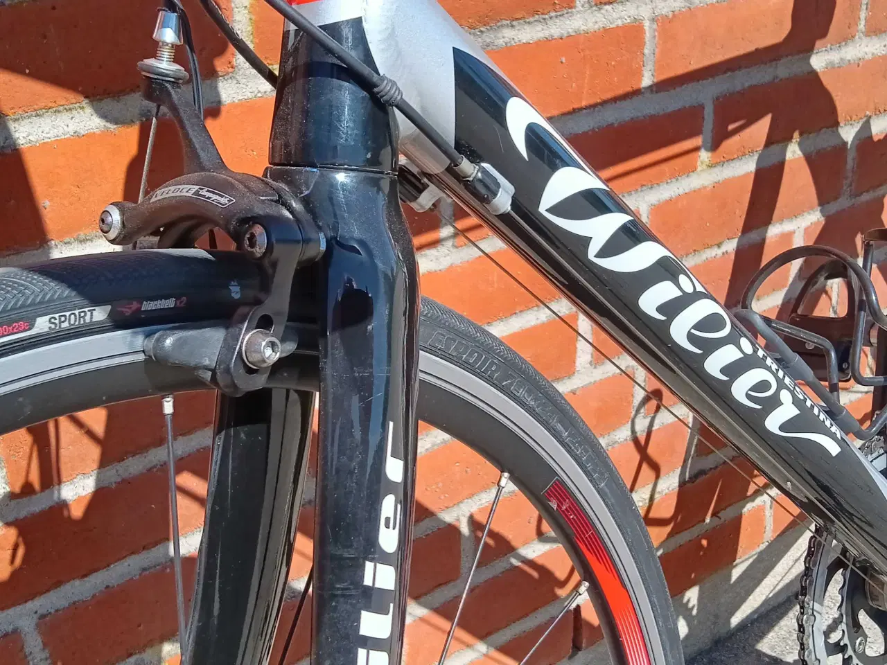 Billede 4 - Wilier Triestina lavaredo
